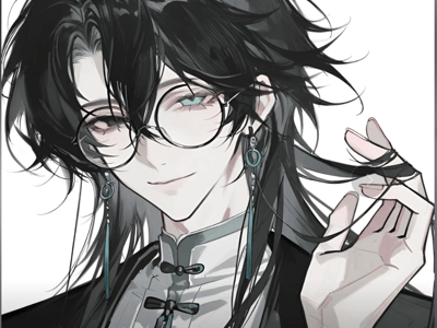 我的学霸同桌很依赖我