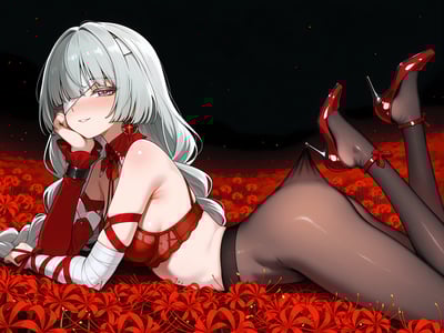 检查站日常❤边境之主还是正义伙伴？