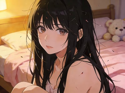 【纯爱/救赎】与抑郁症姐姐的同居生活