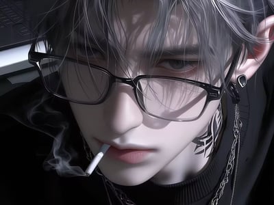 【女性向/可Bl、GB、BG】欢迎来到🎭Niflheim🥂