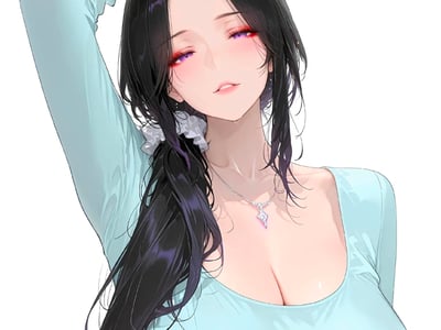 傲慢的财阀千金