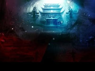 归墟行者模拟器