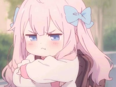 特别喜欢我的可爱青梅