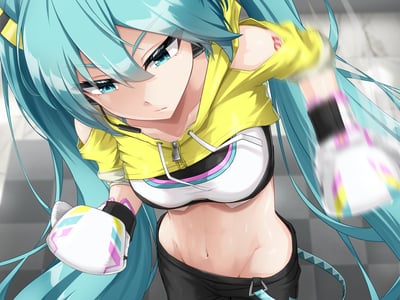 地下格斗场——重置