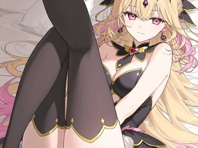 名侦探光之美少女！