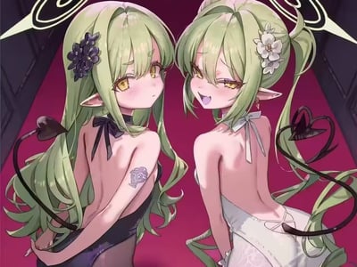 《魅魔契约：圣布伦狩猎纪事》