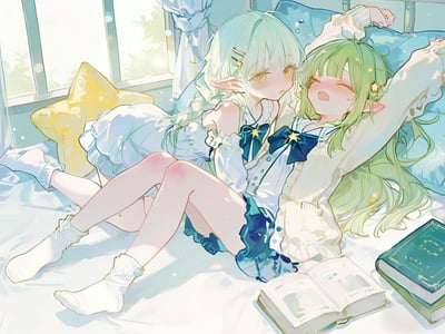 【变百☆play☆】蜜糖幻界：变百乐园