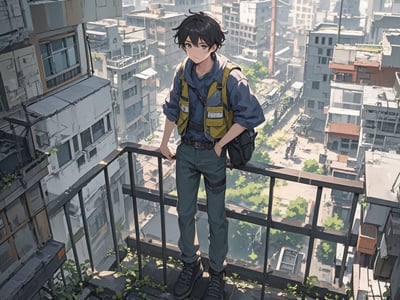 末世了，女丧尸都想上我