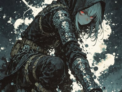 杀手模拟器【复刻】