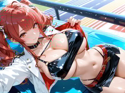 老师...你这是在干嘛...