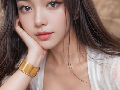 从小养到大的女孩成了我的私人秘书