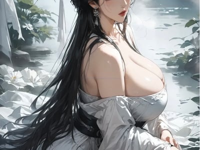 性迟钝的师尊成为了我的玩物