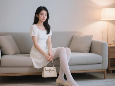 兄弟淡雅白月光女朋友，怎么在夜晚变母狗了