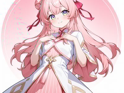 【阮糯糯】我可爱的同门小师妹