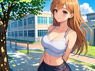 隐秘传闻：我最爱的青梅竹马竟然是个碧池