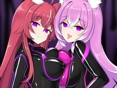 淫神克苏鲁，但我的精液可以回san值