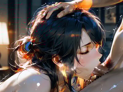 🔥校园女王在我怀里卸下盔甲：我用温柔征服了最高傲的她