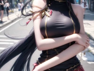 终末伊甸园：唯一男性