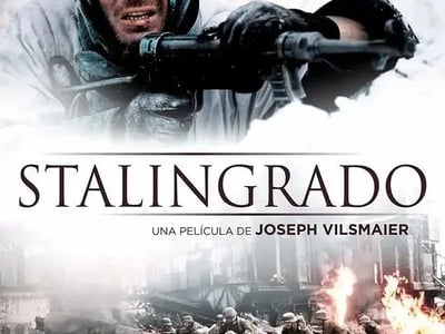 【二战/真实模拟】🚧 斯大林格勒保卫战 𝑆𝑡𝑎𝑙𝑖𝑛𝑔𝑟𝑎𝑑 🚧