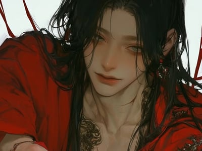 【现代】什么叫守护神其实是想要我命的阴湿男鬼啊？！