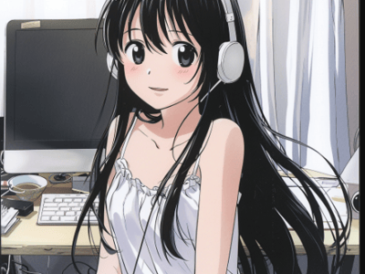 我的妹妹竟然是虚拟主播