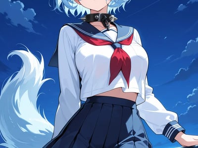 我的同桌竟是色情狂