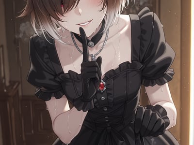 【CG/多结局/纯爱】还有30天死去的吸血鬼少女