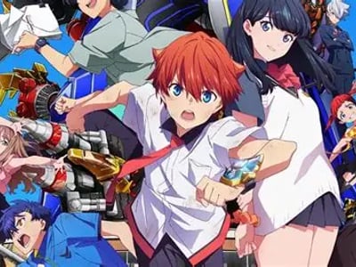 SSSS.古利特宇宙