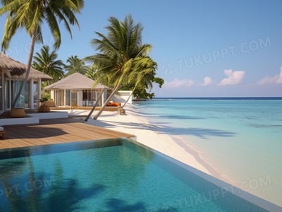 《海岛镇的故事》(楚x门的世界)