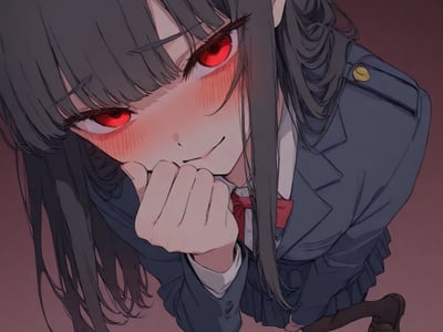 💕我的病娇学妹——时雨天音💕