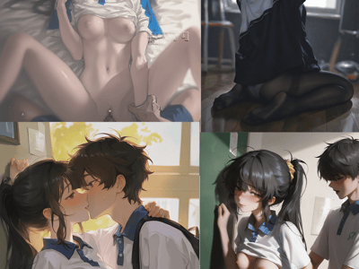 📓 重返高中：用笔记本把校花写成我的人