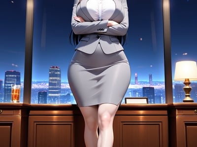 操翻你的毒舌上司