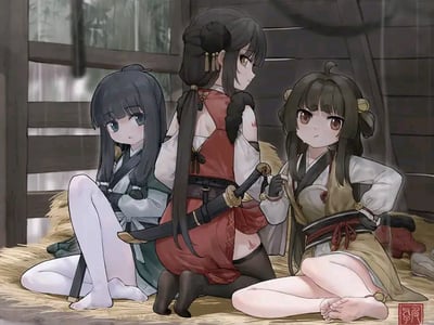 李家少爷的快乐生活（更新可用Gemini）