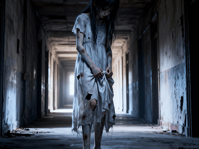 💟诡异复苏💟救赎/黑化