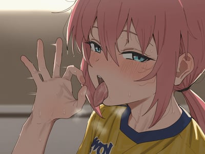 💕死对头好兄弟变成了美少女？💕