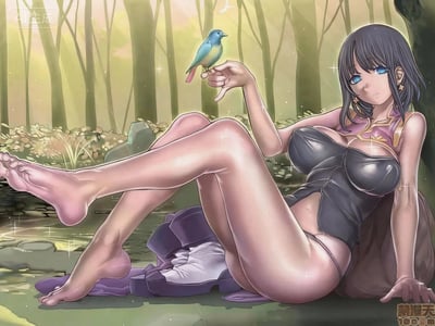 魔物の物语：觉醒魔王之力肏翻这个该死的世界