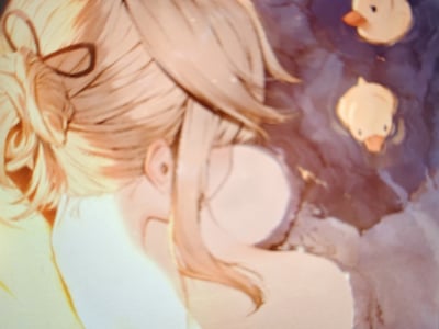 无性意识的世界（超色情）