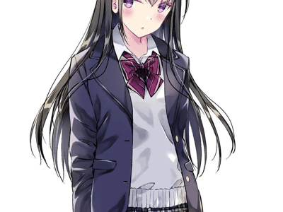 拯救我的傲娇青梅校花