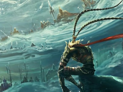 我乃齐天大圣，孙悟空！我若成魔，佛奈我何！（西游记，测试中勿评论）