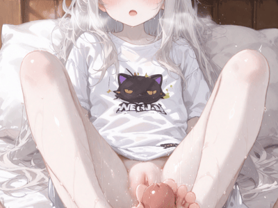 名义上的雌小鬼妈妈