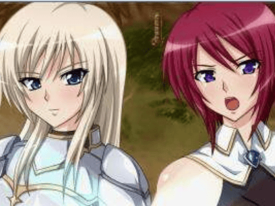 双剑物语：迷雾村大冒险！