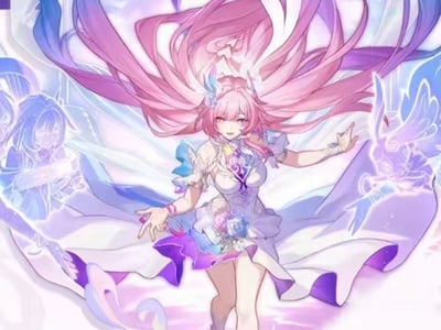 与昔涟的恋爱日常