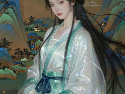 寒门风流：从家徒四壁到权倾天下