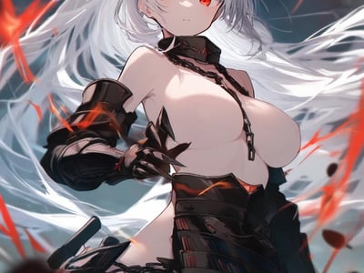 三国无双·起源（睡服无双？）女主版