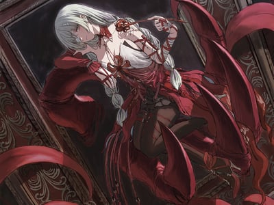 规则怪谈：温馨的家