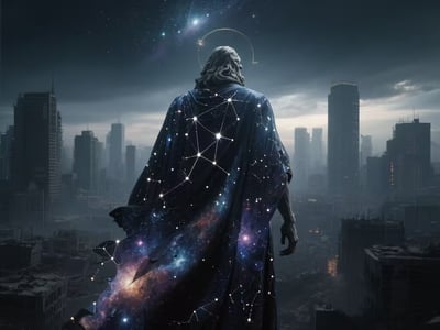 末位文明:神谕试炼