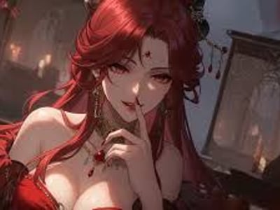 末世合欢补天计划