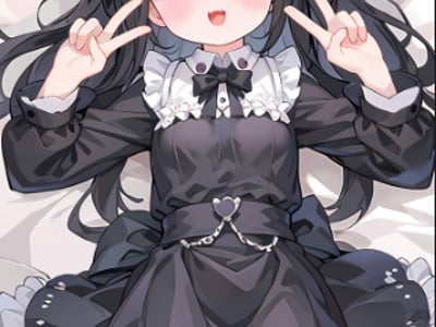 羞辱我的雌小鬼妹妹就该变成奶油泡芙！