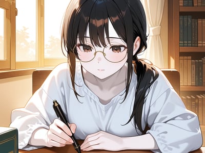 小说创作向导 · 作家的档案馆