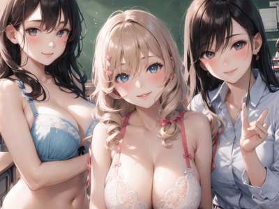 我的女友是离婚的小姨和妈妈！？